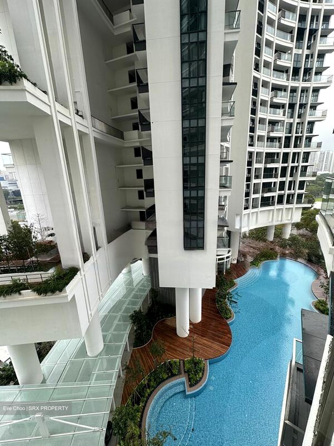 One Pearl Bank (D3), Apartment #455489601